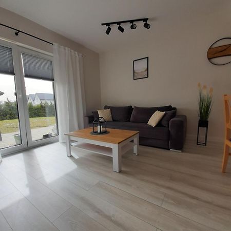 Apartament Sloneczny Władysławowo Exteriér fotografie