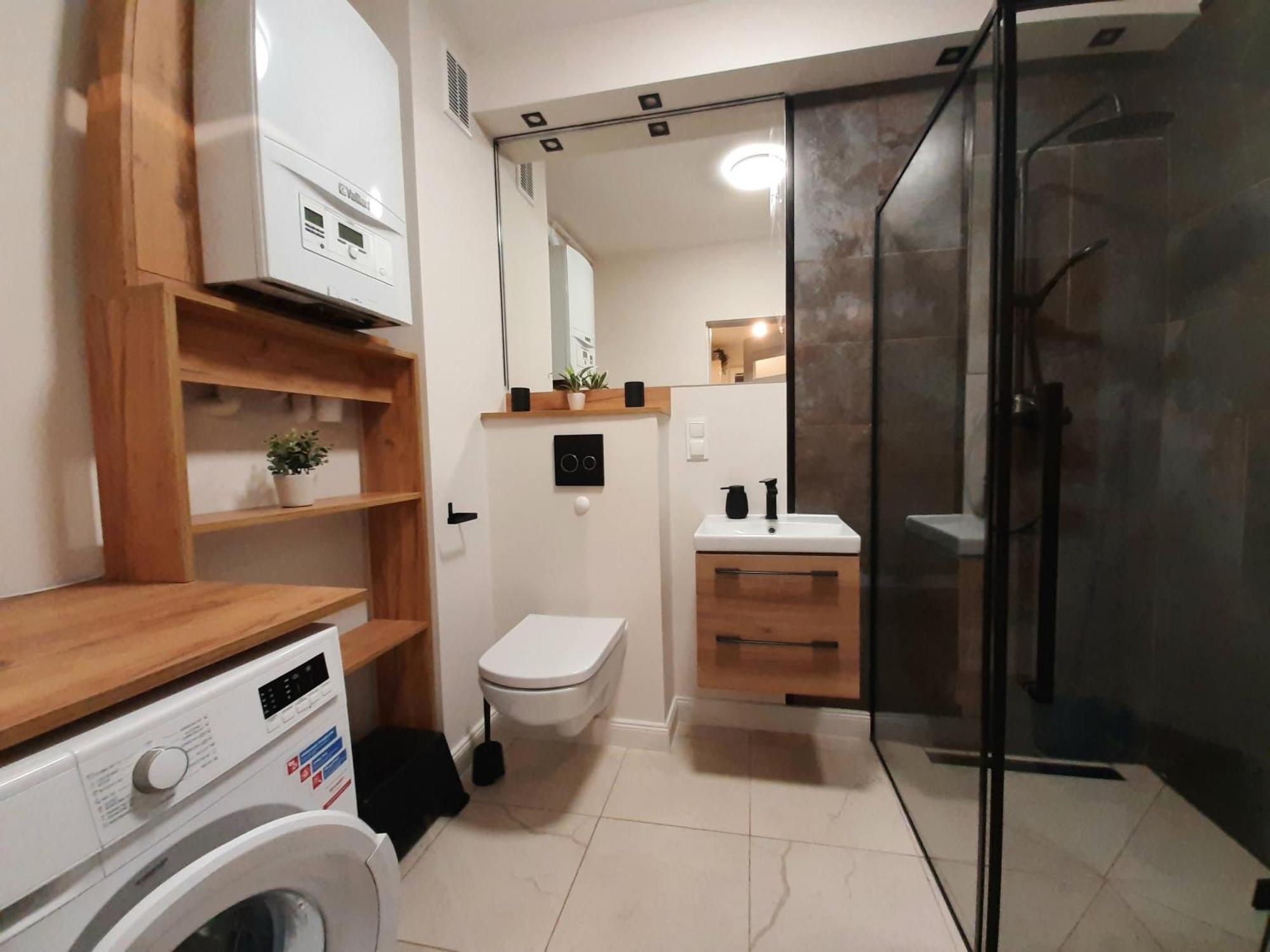 Apartament Sloneczny Władysławowo Exteriér fotografie