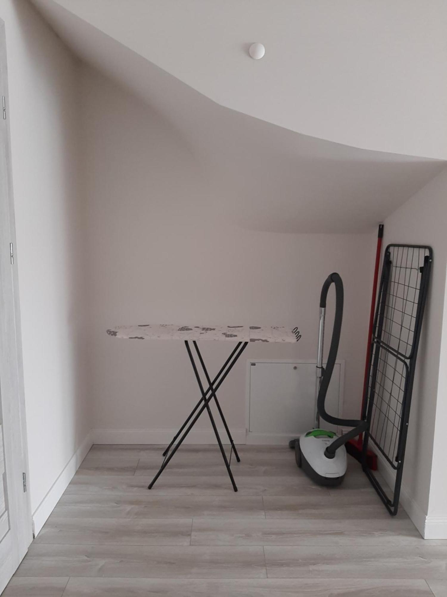 Apartament Sloneczny Władysławowo Exteriér fotografie