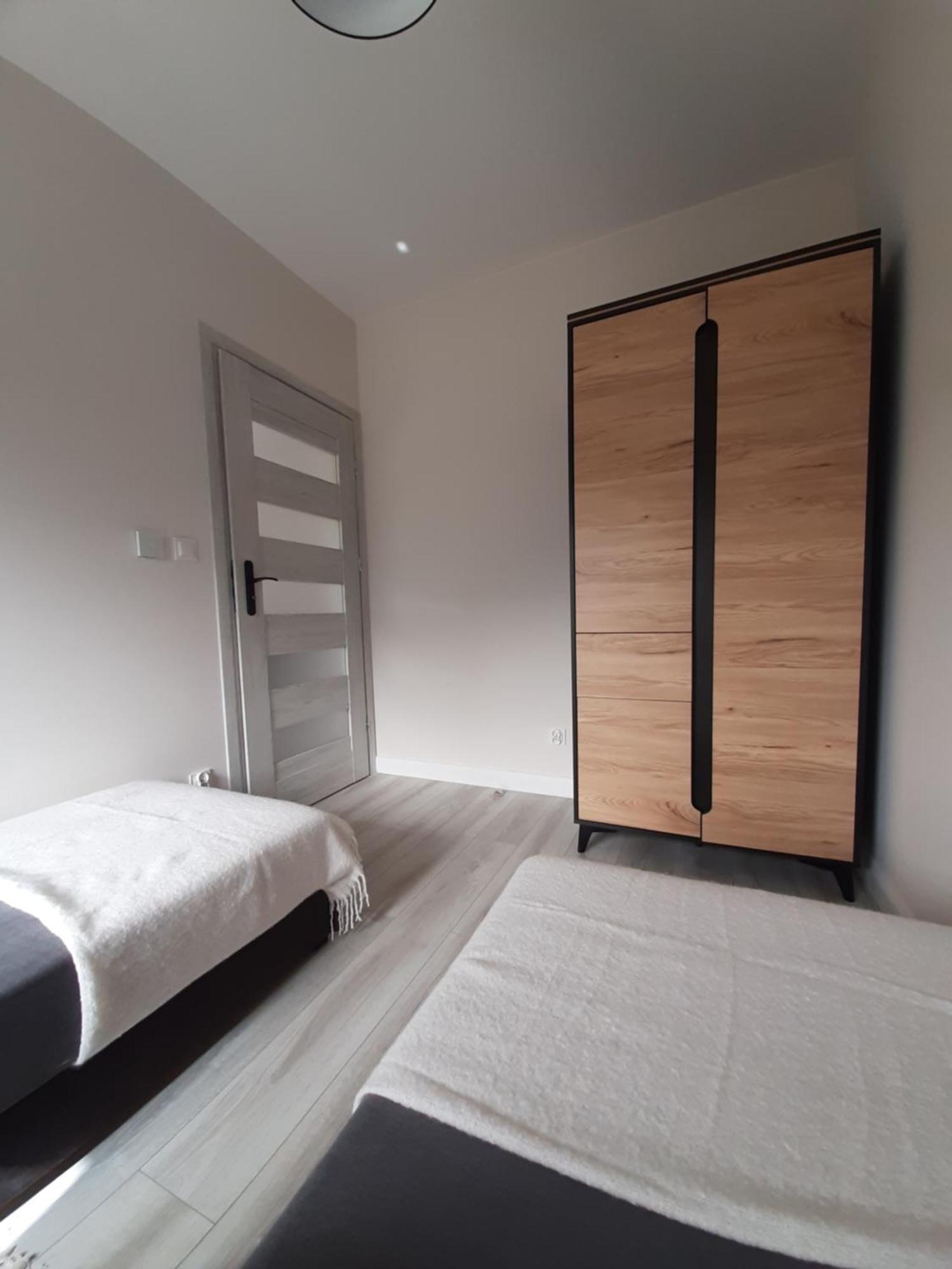 Apartament Sloneczny Władysławowo Exteriér fotografie