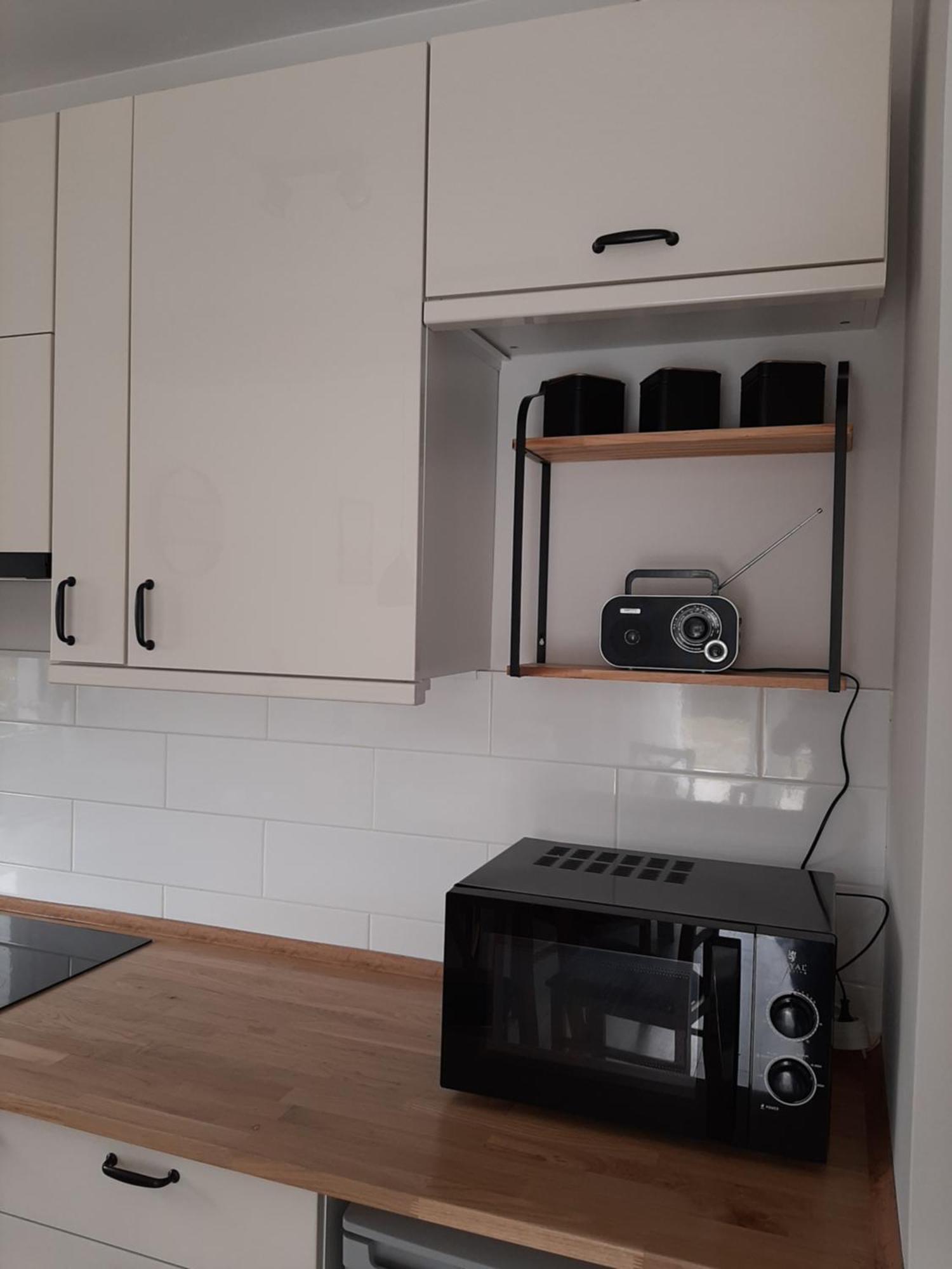 Apartament Sloneczny Władysławowo Exteriér fotografie