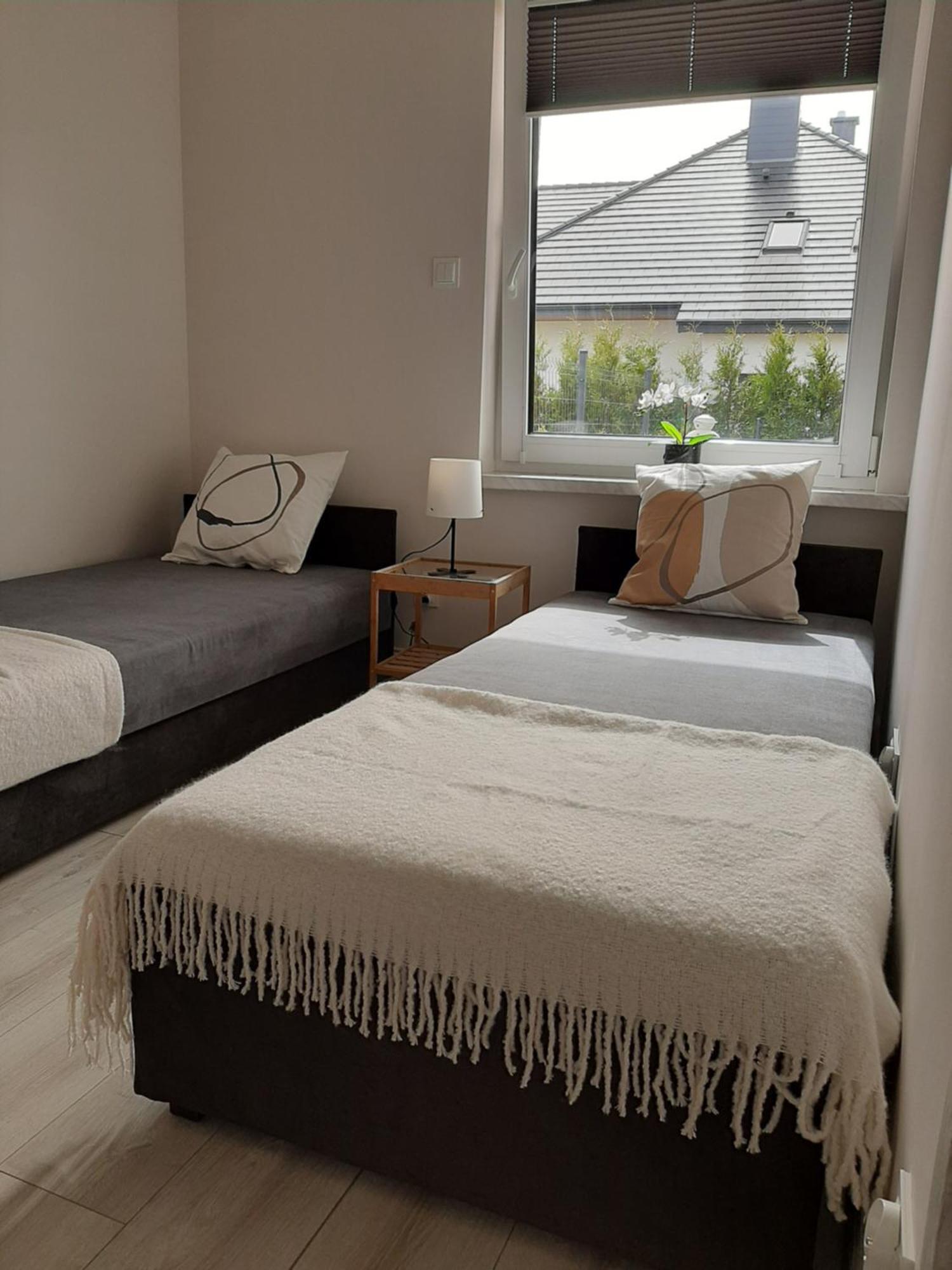 Apartament Sloneczny Władysławowo Exteriér fotografie