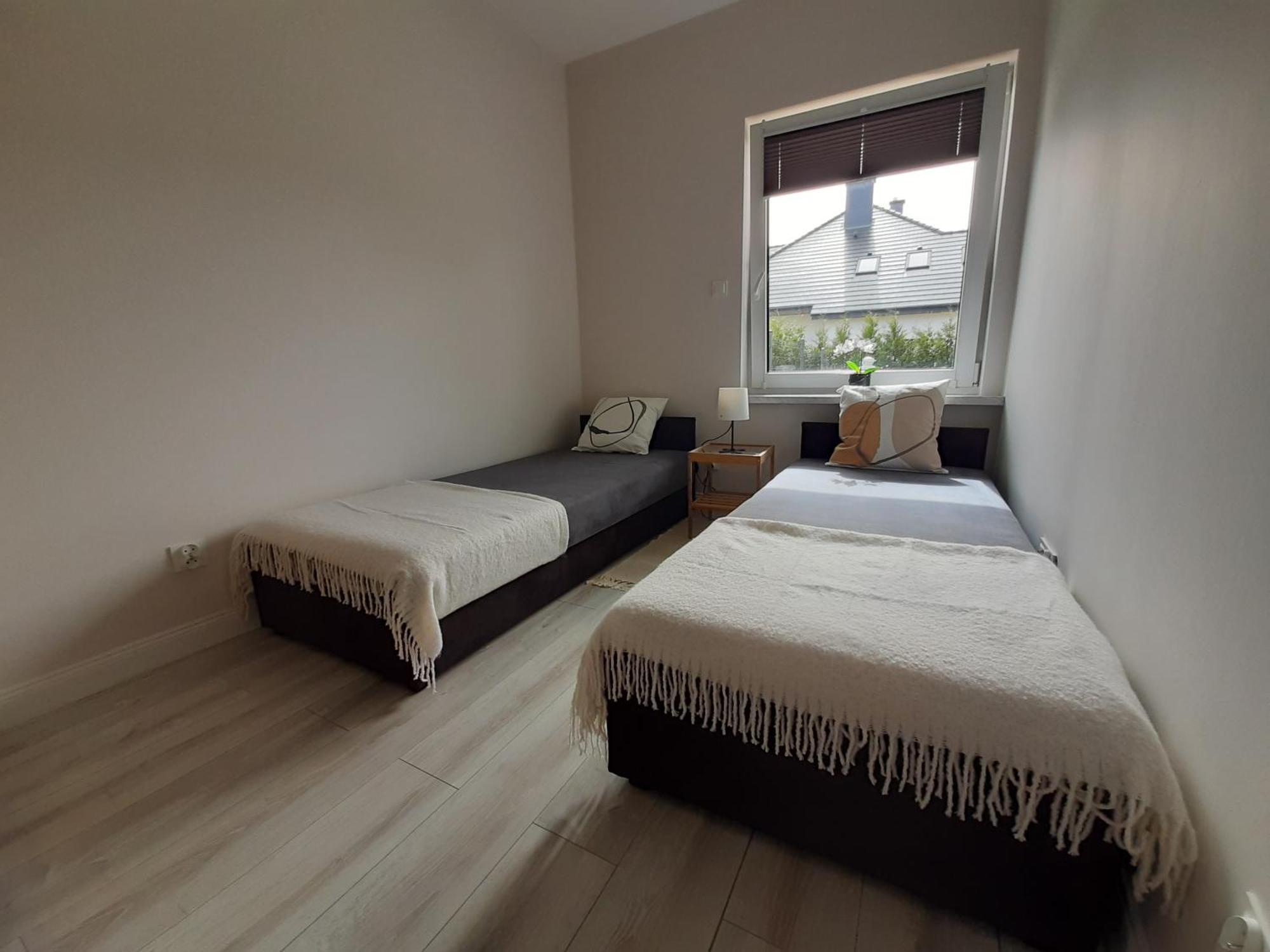 Apartament Sloneczny Władysławowo Exteriér fotografie