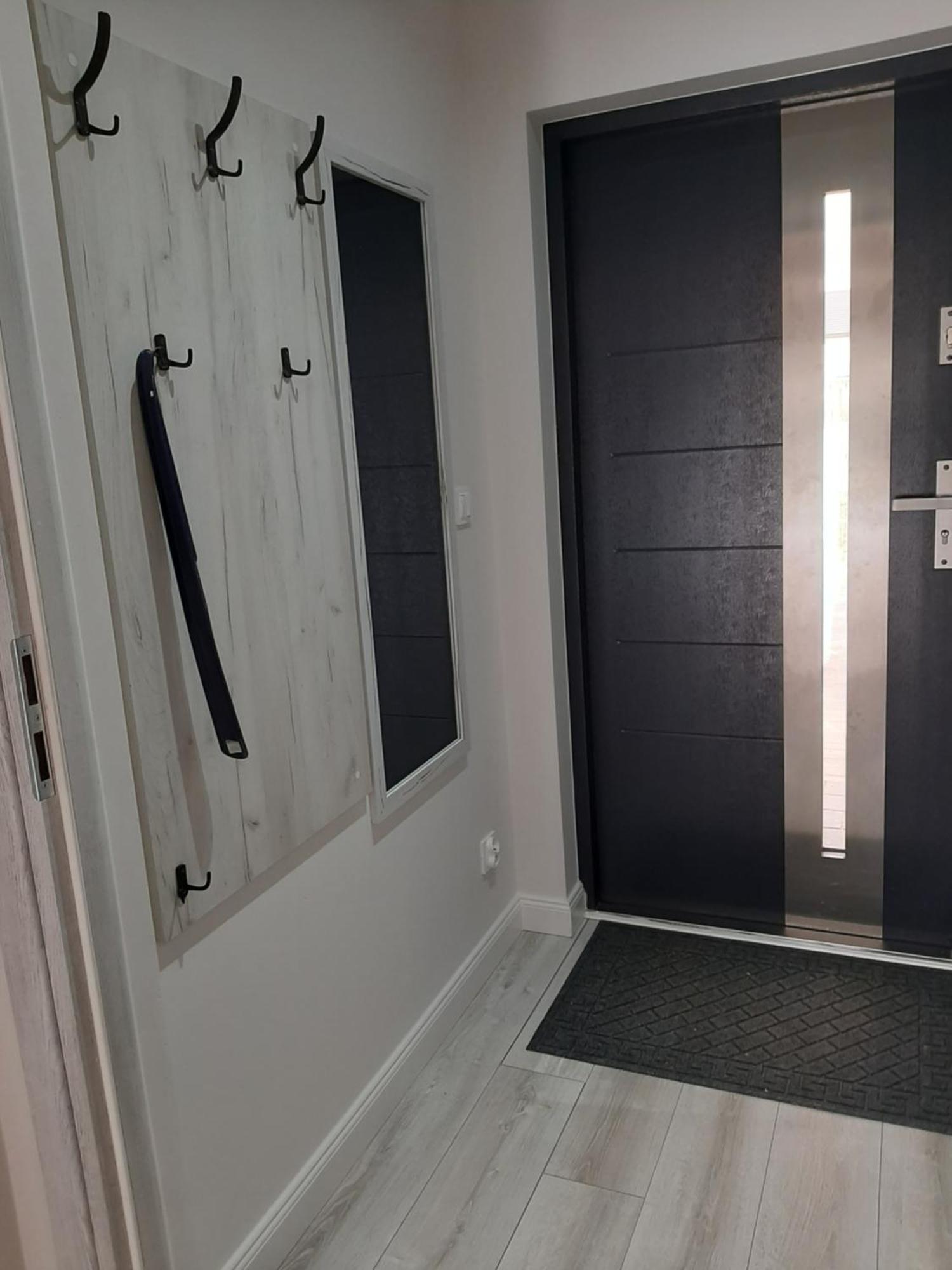 Apartament Sloneczny Władysławowo Exteriér fotografie
