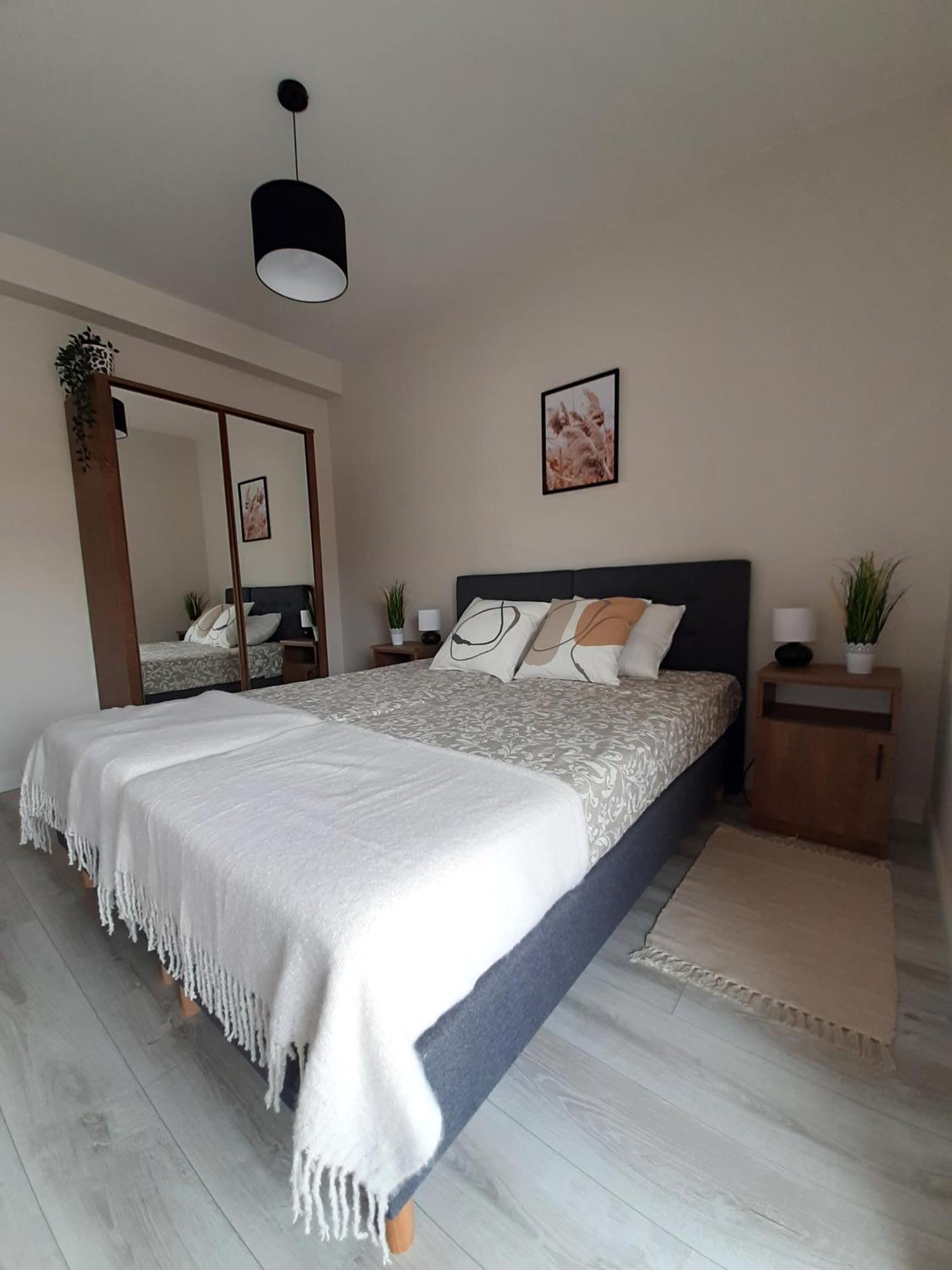 Apartament Sloneczny Władysławowo Exteriér fotografie
