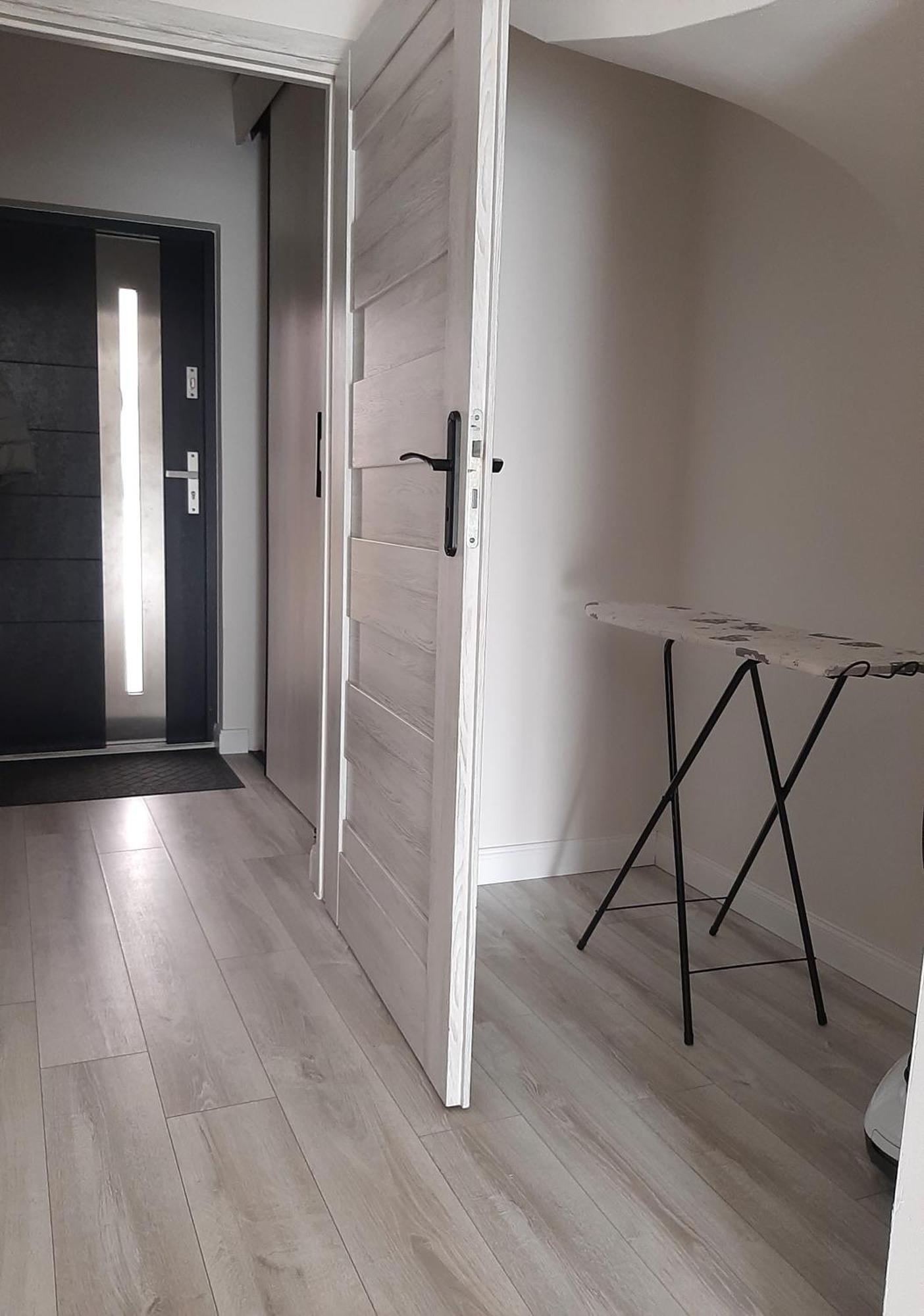 Apartament Sloneczny Władysławowo Exteriér fotografie