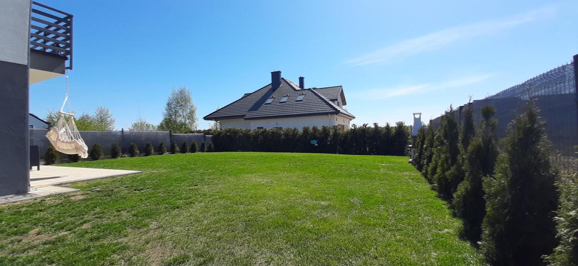 Apartament Sloneczny Władysławowo Exteriér fotografie