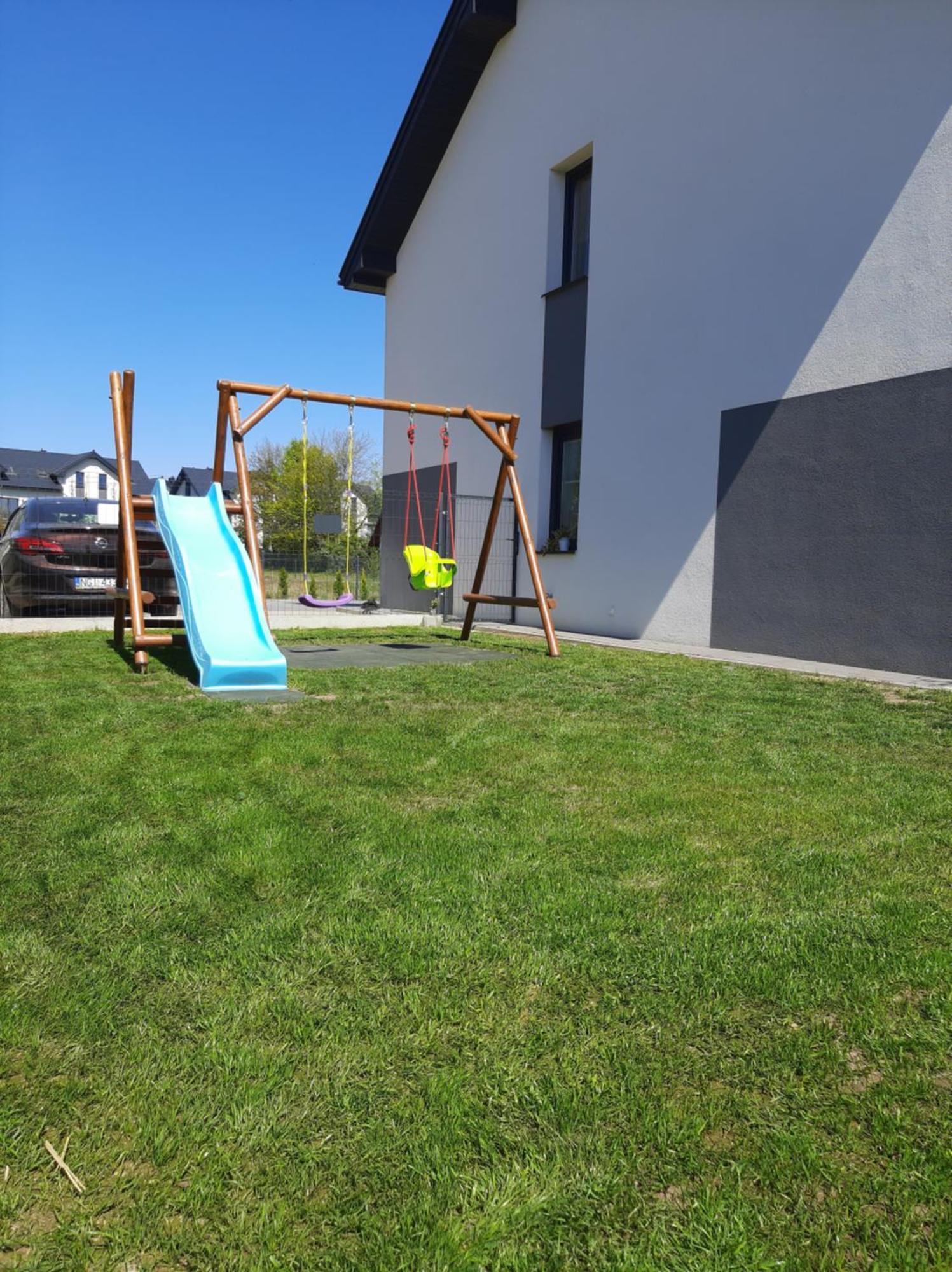 Apartament Sloneczny Władysławowo Exteriér fotografie